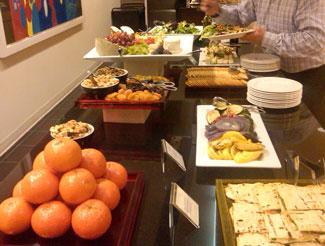 dining service consultants