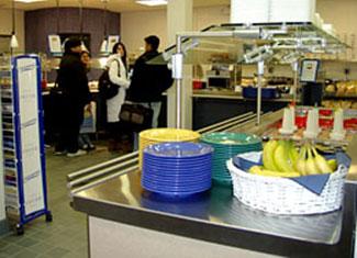 food service consultants
